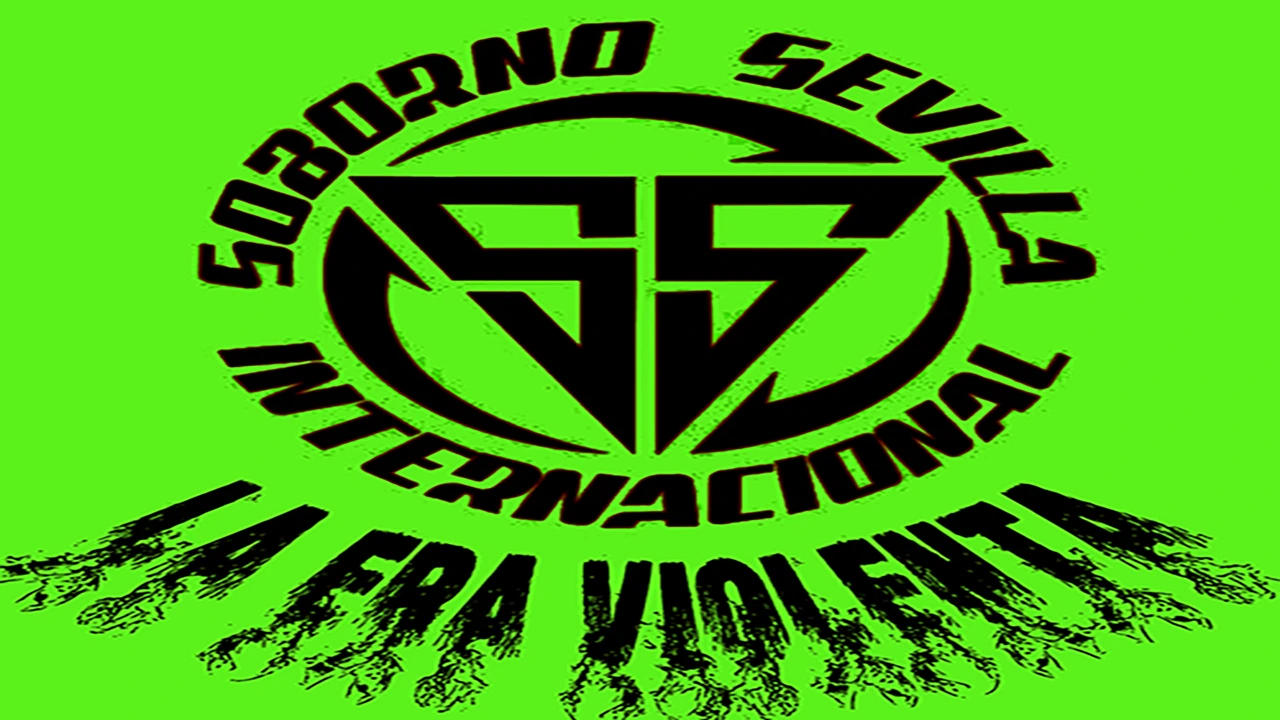 LA ERA VIOLENTA VERDE HD